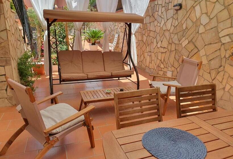 Majatalo Casetta Delle Mimose