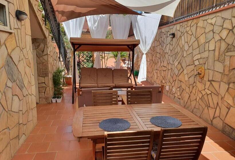 Majatalo Casetta Delle Mimose