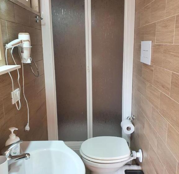 Majatalo Casetta Delle Mimose