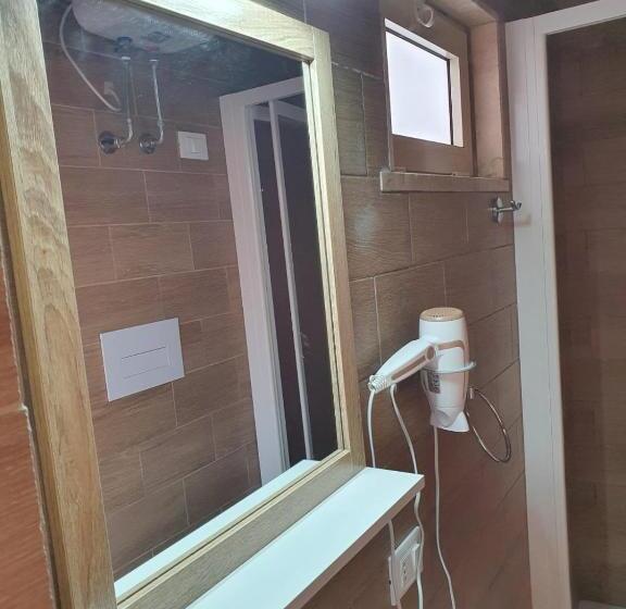 Majatalo Casetta Delle Mimose