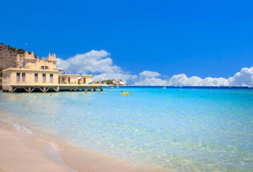 Majatalo Casetta Delle Mimose