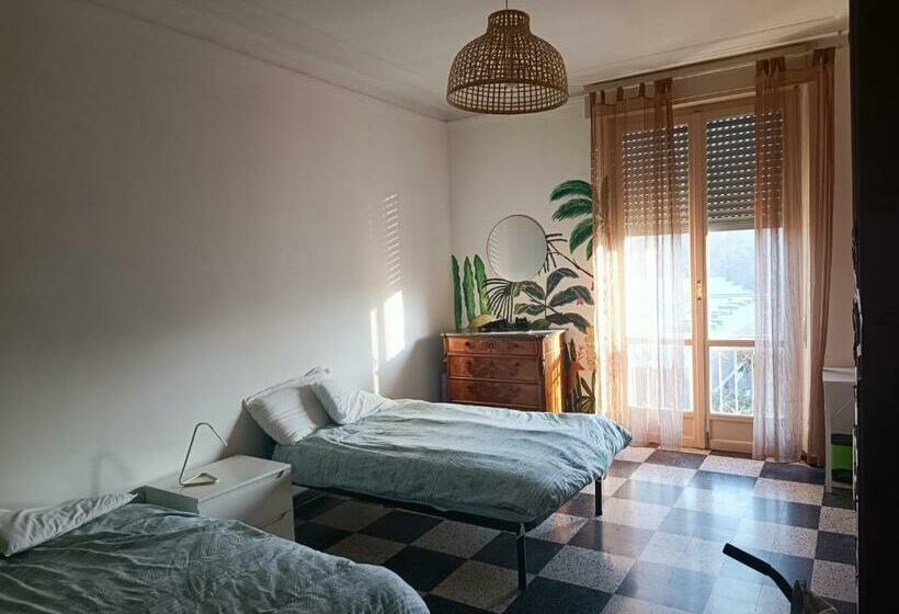 膳宿费 Casa Giuliva