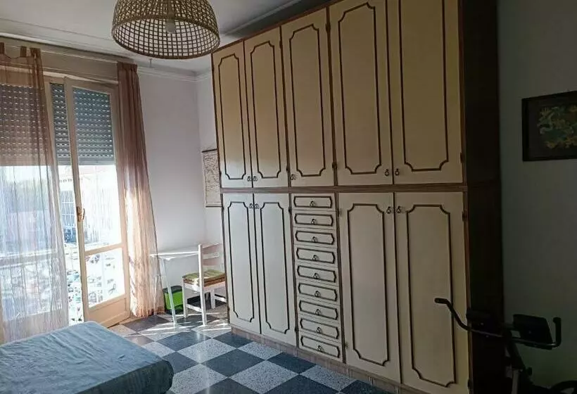 پانسیون Casa Giuliva