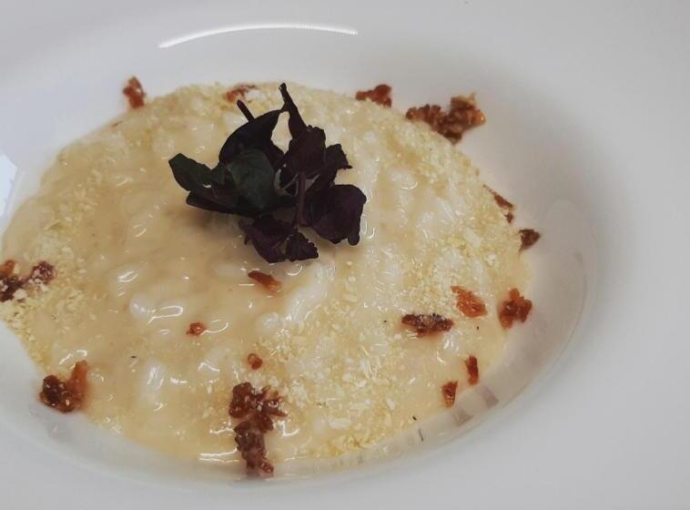 膳宿费 La Locanda Della Staffa