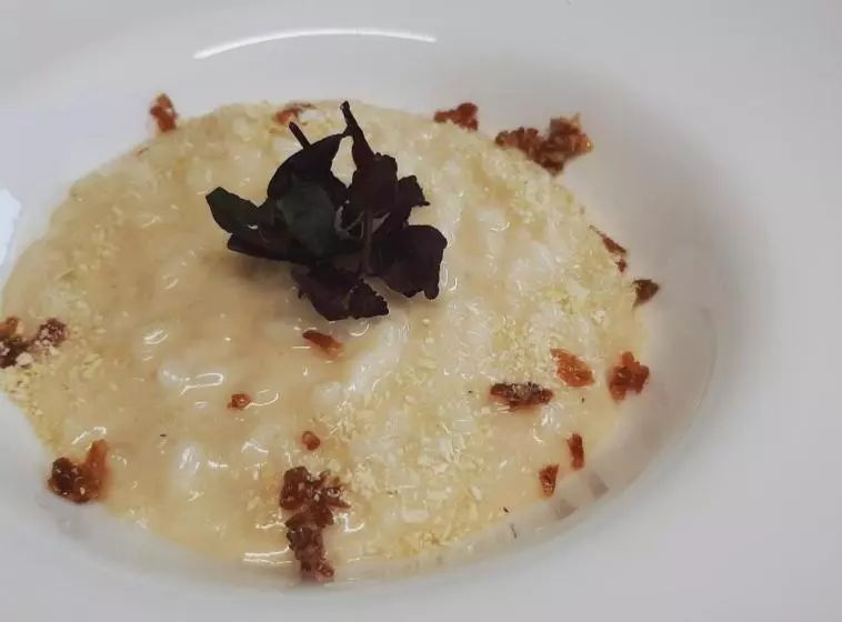 ペンション La Locanda Della Staffa