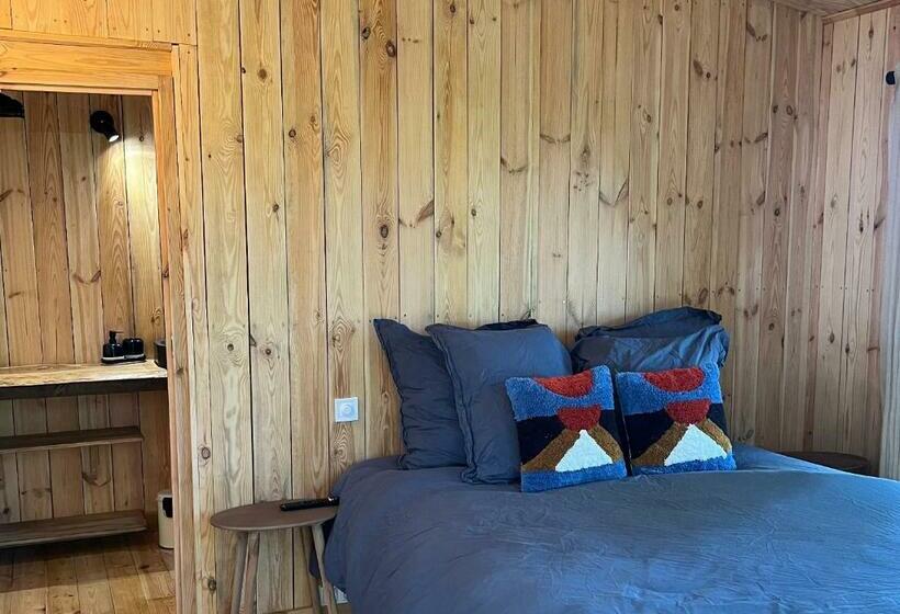 Пансион Domaine Ranch Kabahina Golf