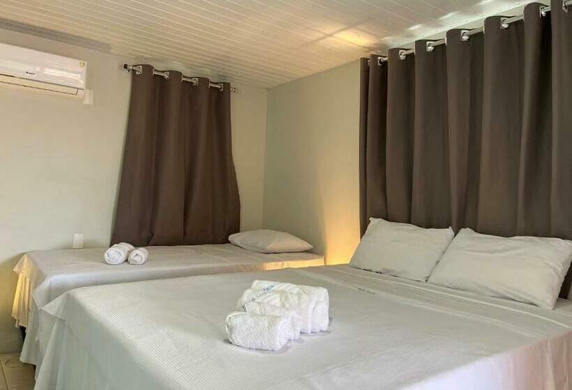 Pension Pousada Solar Maia Costa