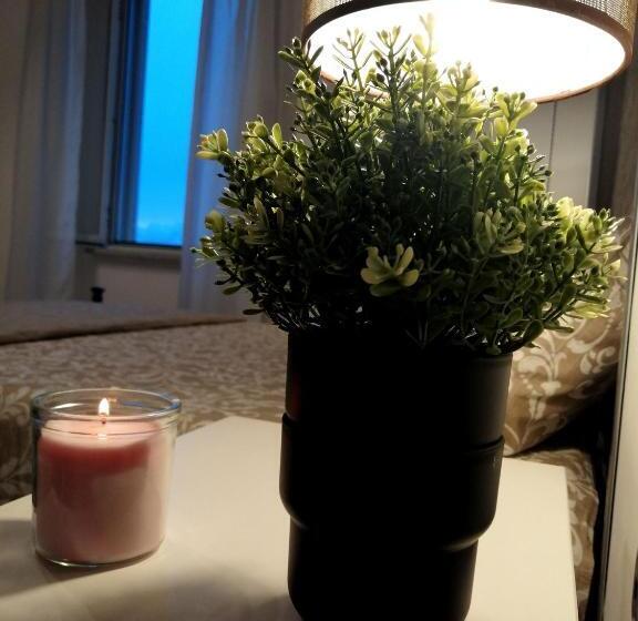 ペンション Prima Stella Tourist Rooms