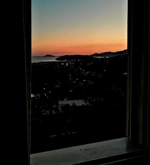 ペンション Prima Stella Tourist Rooms