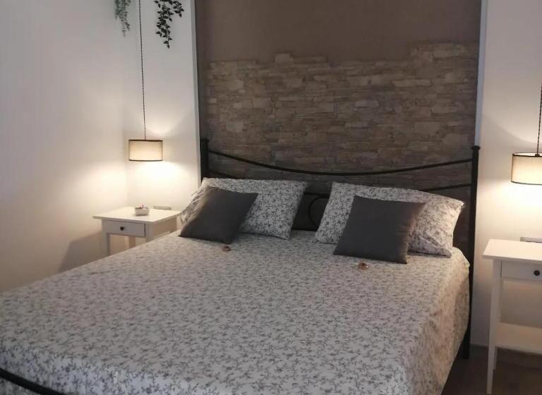 ペンション Prima Stella Tourist Rooms