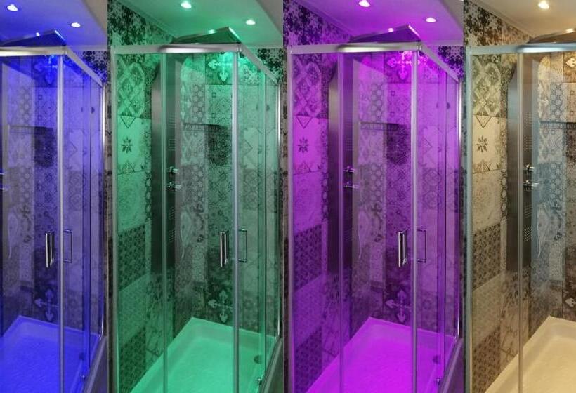 ペンション Prima Stella Tourist Rooms