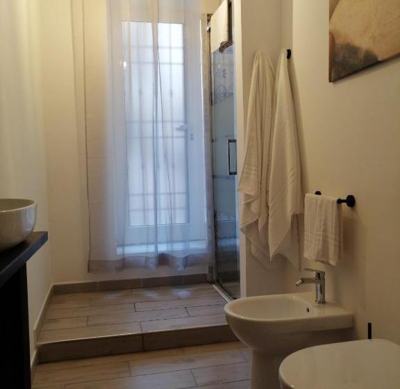 ペンション Prima Stella Tourist Rooms