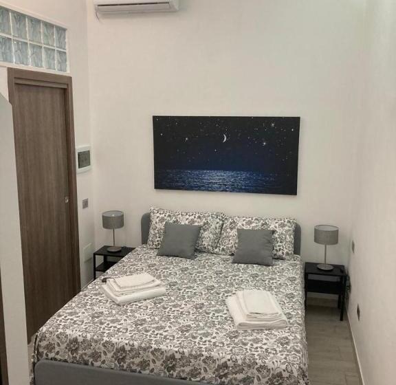 ペンション Prima Stella Tourist Rooms