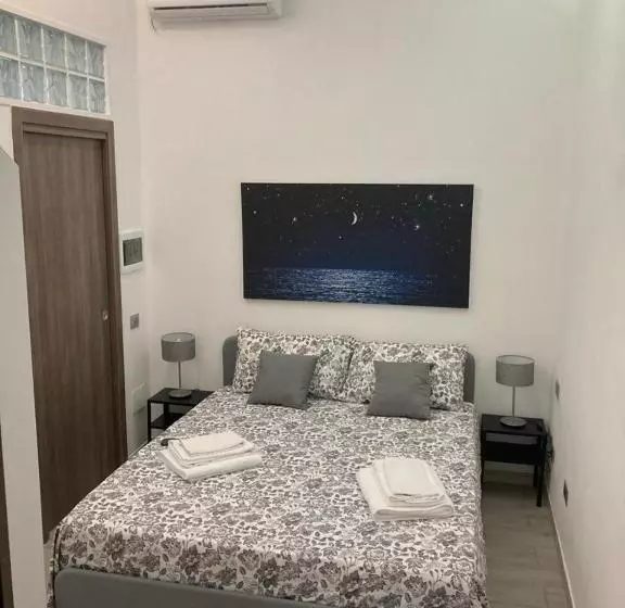ペンション Prima Stella Tourist Rooms