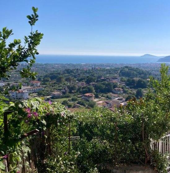 ペンション Prima Stella Tourist Rooms