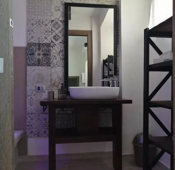 ペンション Prima Stella Tourist Rooms