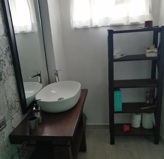 ペンション Prima Stella Tourist Rooms