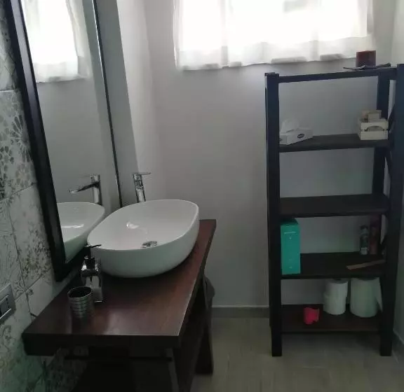 ペンション Prima Stella Tourist Rooms