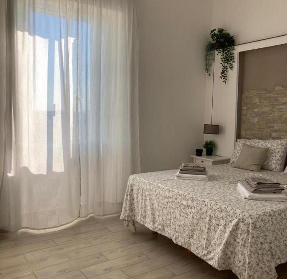 ペンション Prima Stella Tourist Rooms