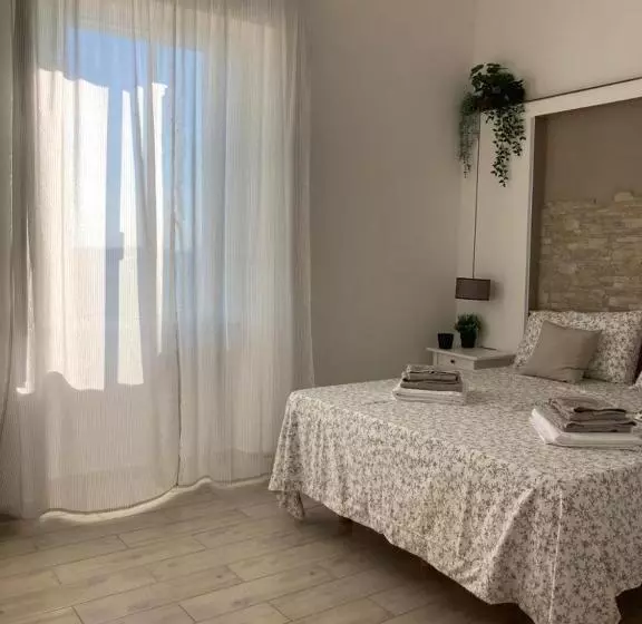 ペンション Prima Stella Tourist Rooms