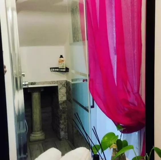 ペンション Prima Stella Tourist Rooms