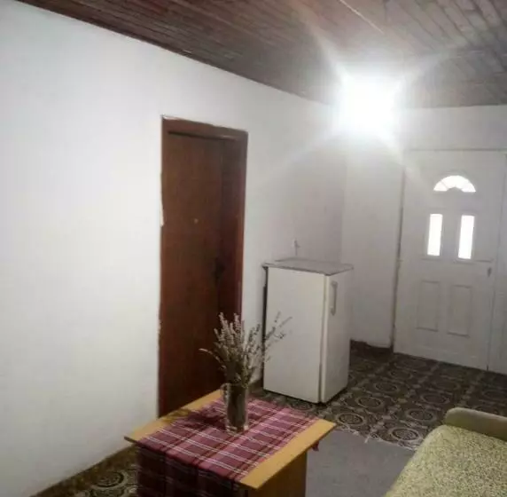 پانسیون Villa Natalija