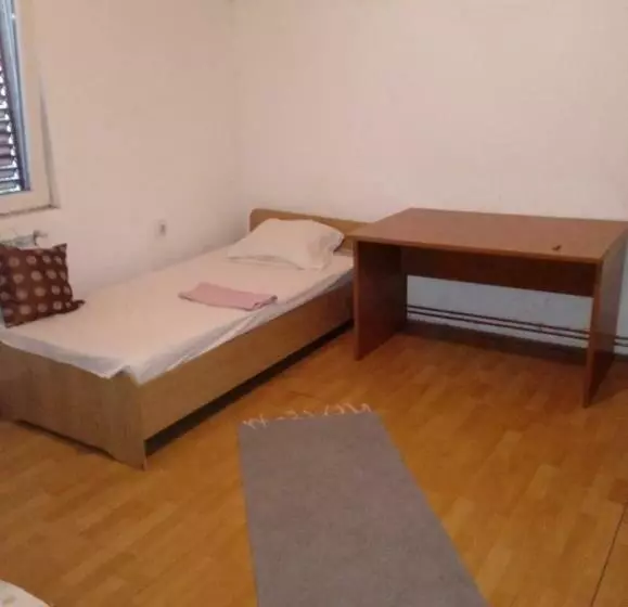 پانسیون Villa Natalija