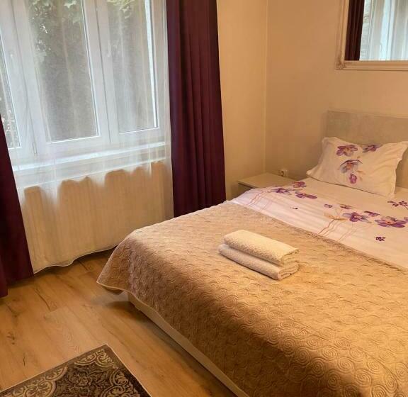 Pretty Luxury Apartament S