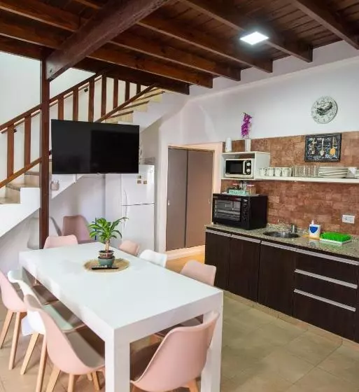 Tides Apart De Playa