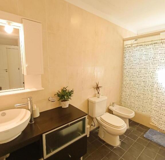 Tides Apart De Playa