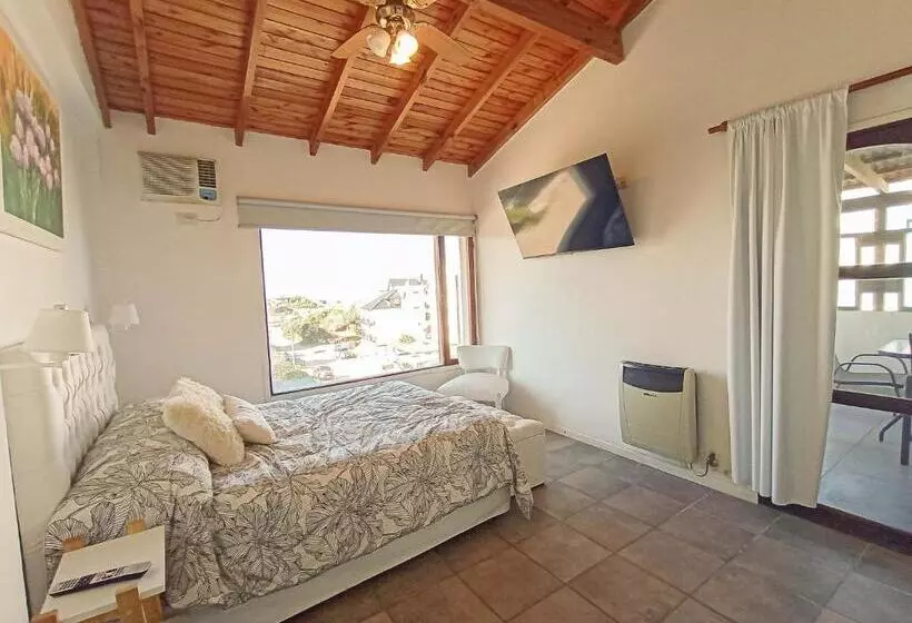 Tides Apart De Playa