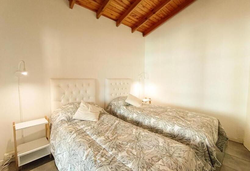 Tides Apart De Playa