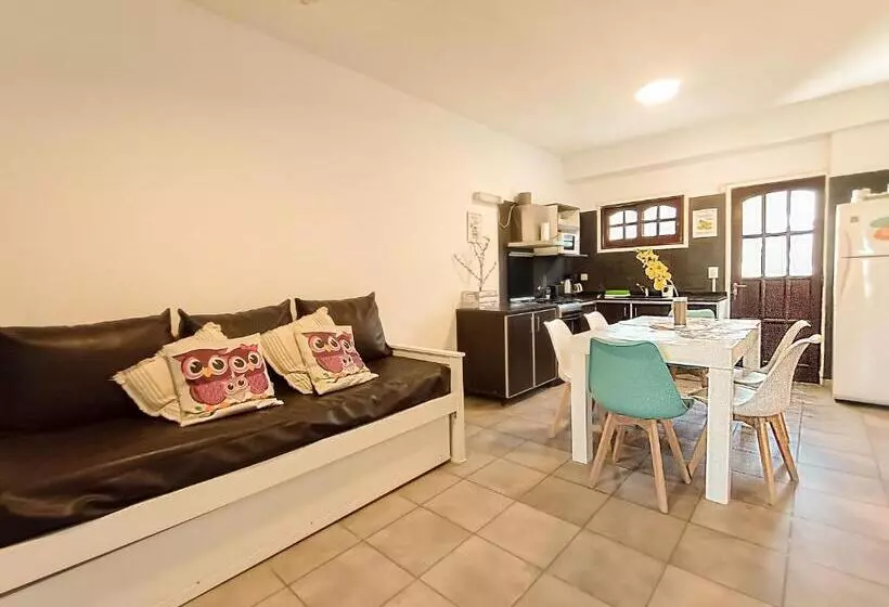 Tides Apart De Playa