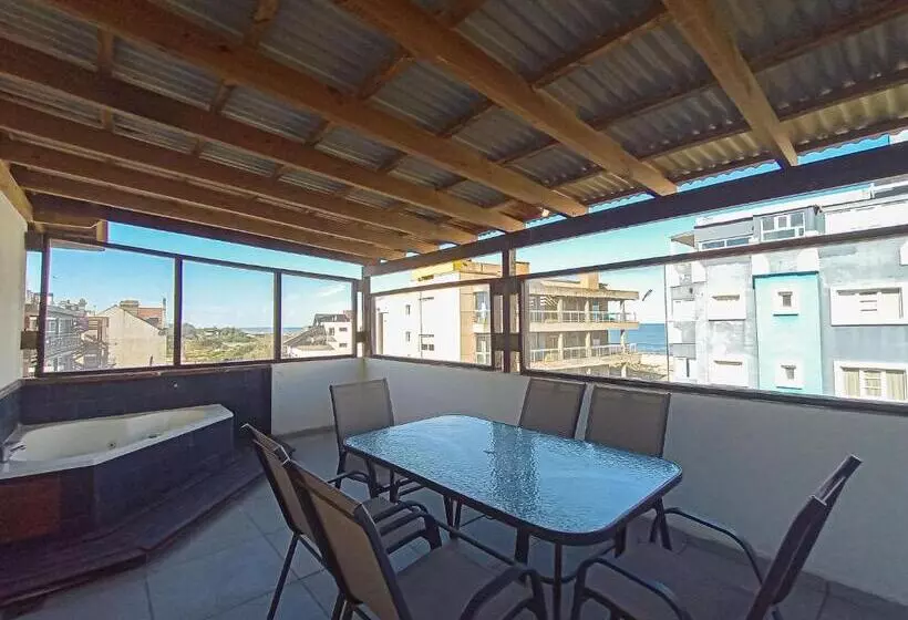 Tides Apart De Playa