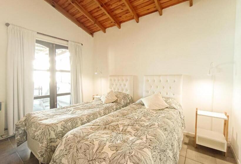 Tides Apart De Playa