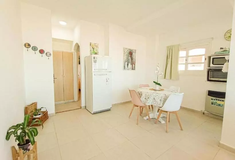 Tides Apart De Playa