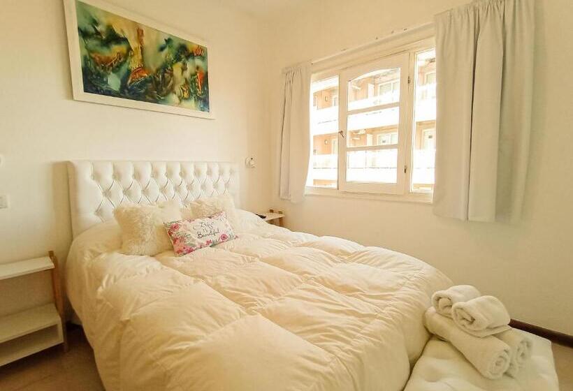 Tides Apart De Playa