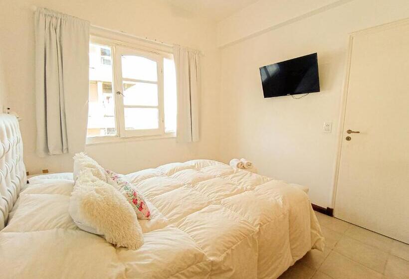 Tides Apart De Playa