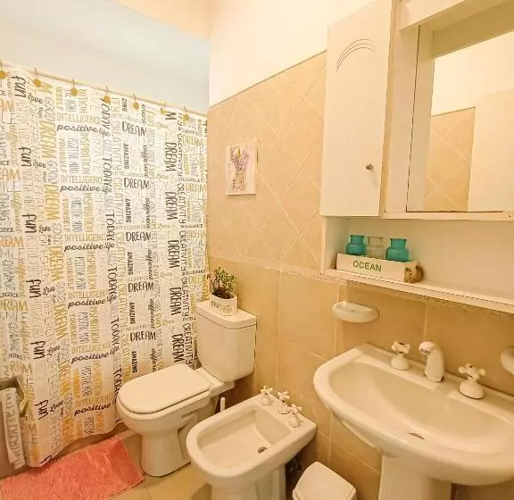 Tides Apart De Playa