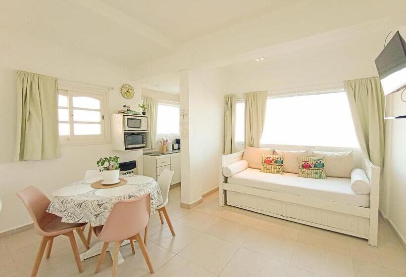 Tides Apart De Playa