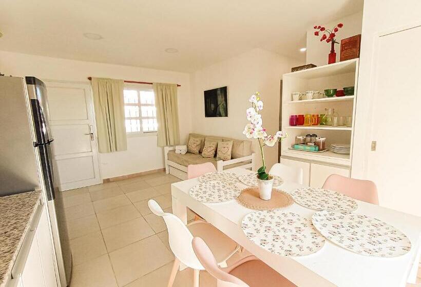 Tides Apart De Playa