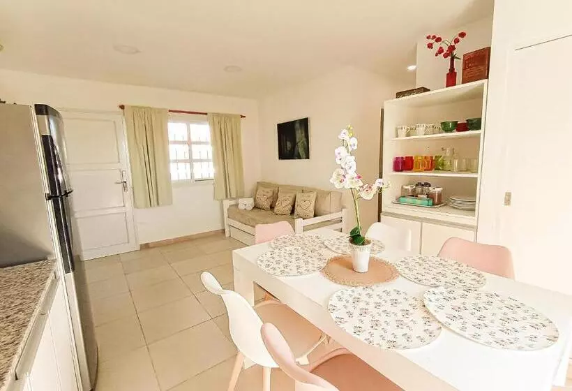 Tides Apart De Playa