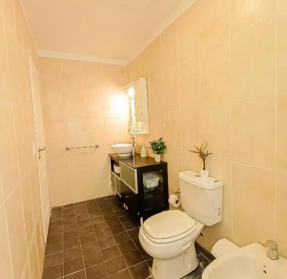 Tides Apart De Playa