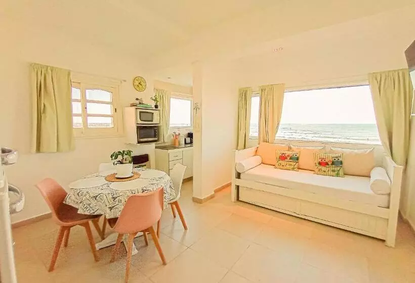 Tides Apart De Playa