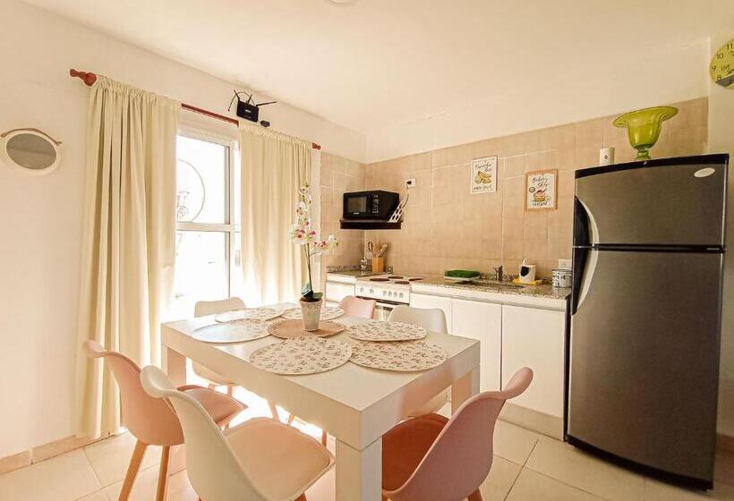 Tides Apart De Playa