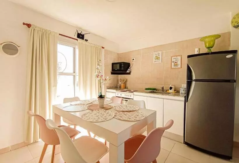 Tides Apart De Playa