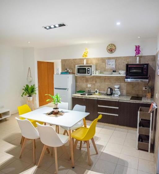 Tides Apart De Playa