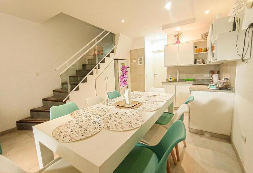 Tides Apart De Playa