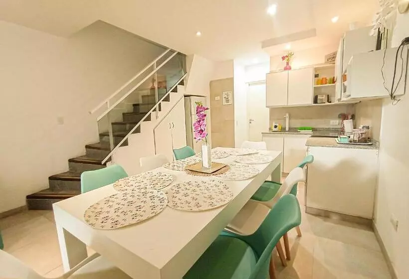 Tides Apart De Playa