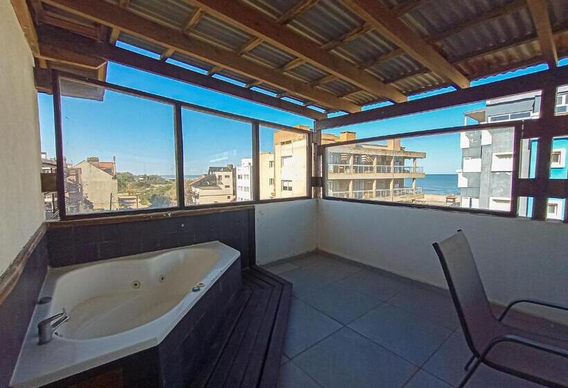 Tides Apart De Playa